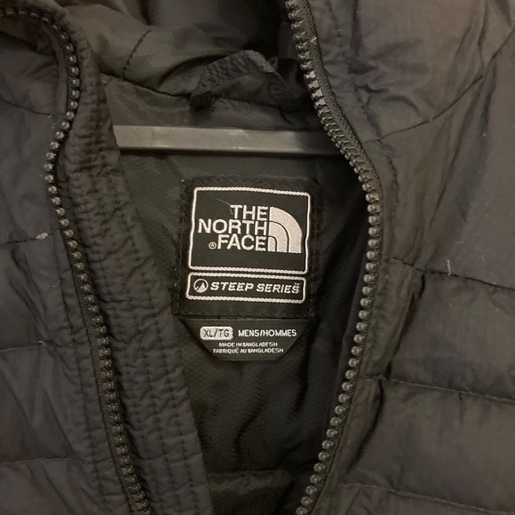 Men’s North Face Steep Series Jacket, XL - Picture 2 of 8